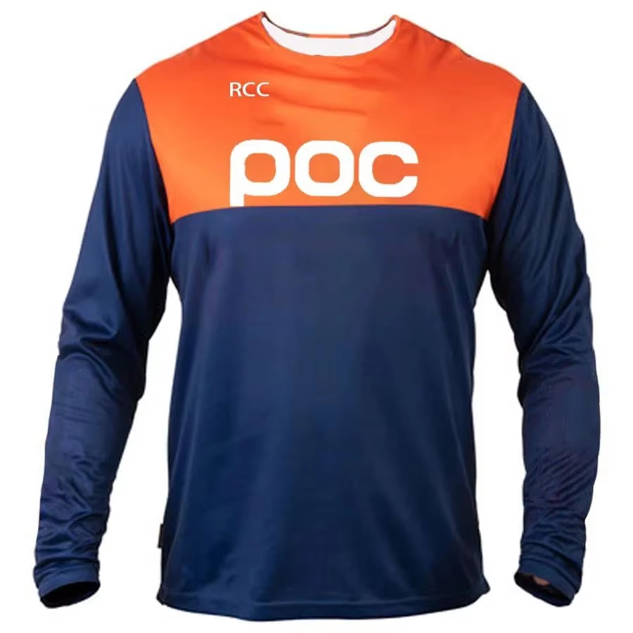Cycling Gear Jersey - Maillot de Ciclismo de Manga Larga