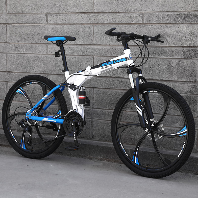 Carbon Bike Frame - Cuadro de acero al carbono Bicicleta