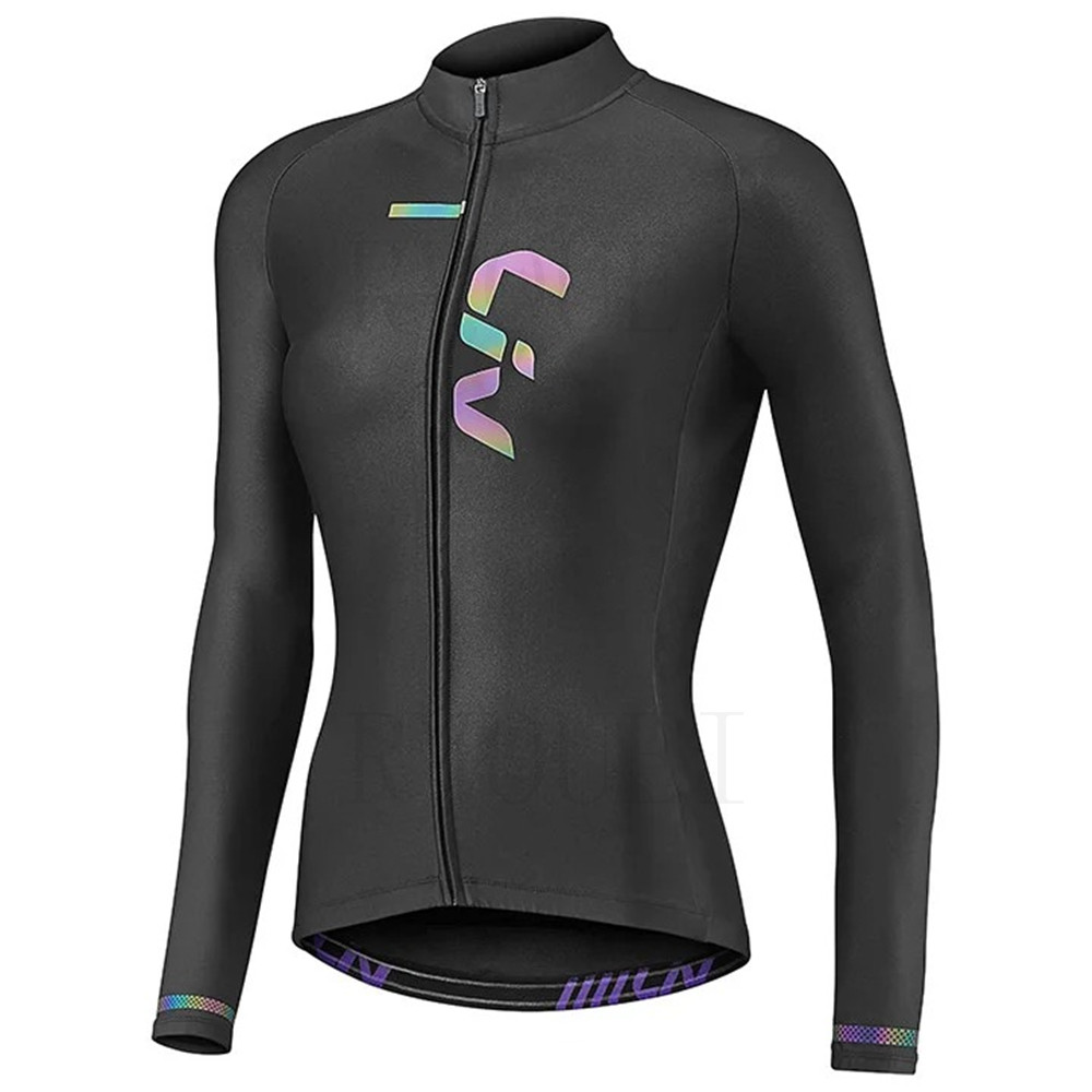Ropa de Ciclismo para mujer, J - Cycling Gear Jersey reseña y precio