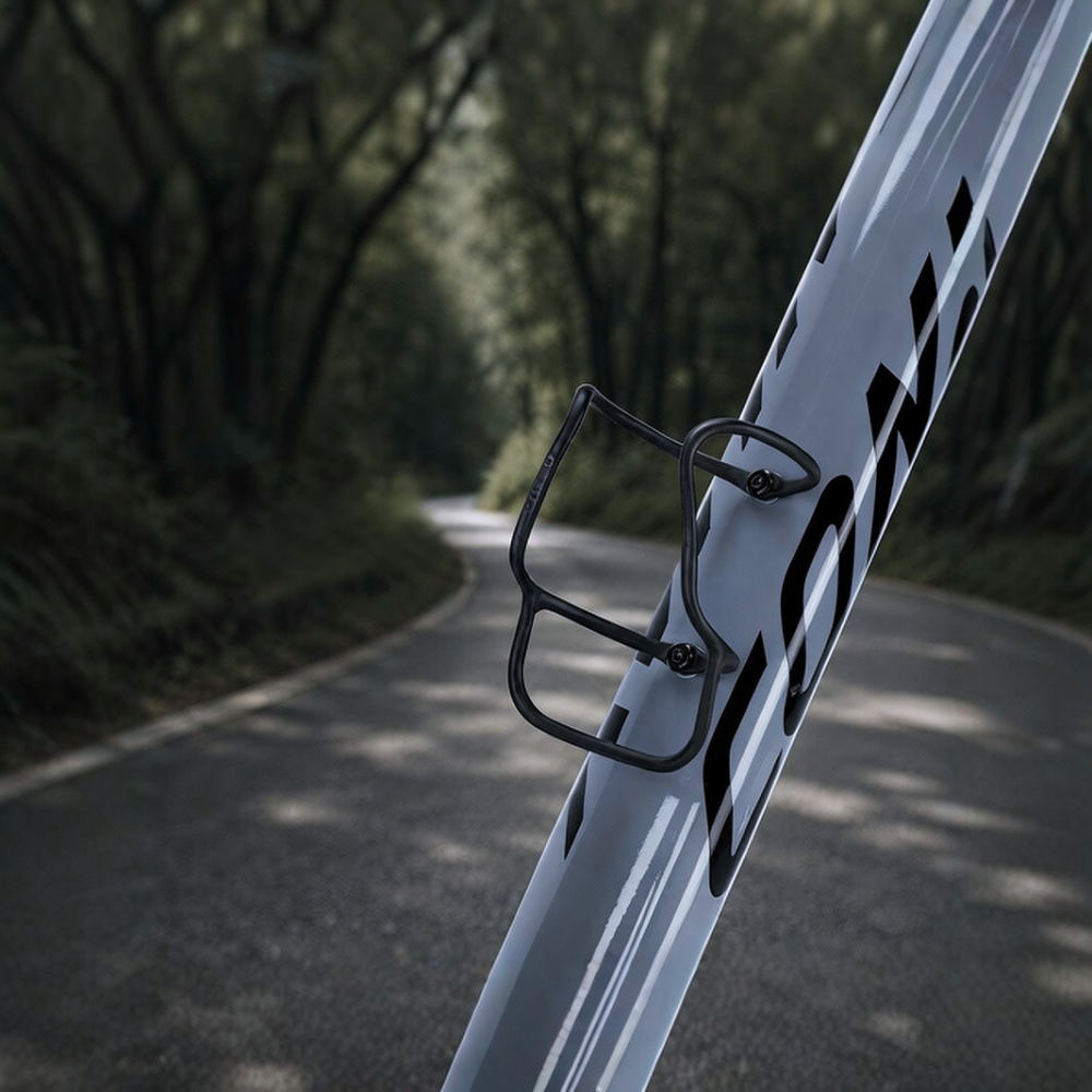 Porta Botella de Agua de Fibra - Cycling Gear And Equipment reseña y precio