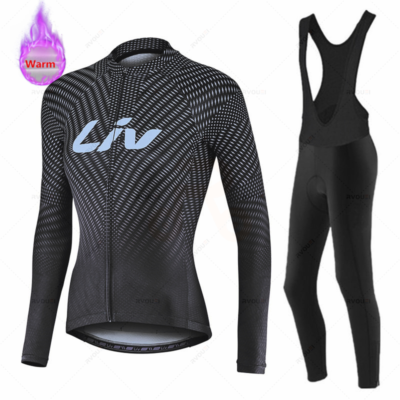 Liv-Conjunto de Bicicleta de i - Cycling Gear Jersey reseña y precio