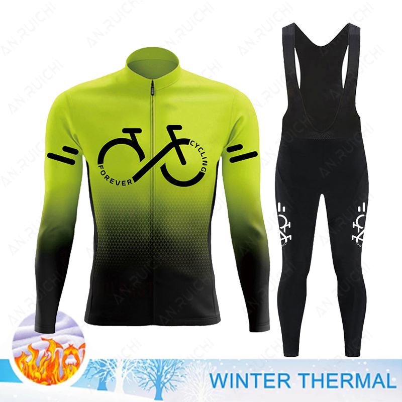 Conjunto de Jersey de Ciclismo - Cycling Gear Jersey reseña y precio