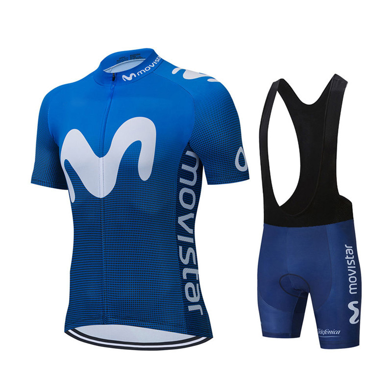 Nuevo Conjunto de Jersey de Ci - Cycling Gear Jersey reseña y precio