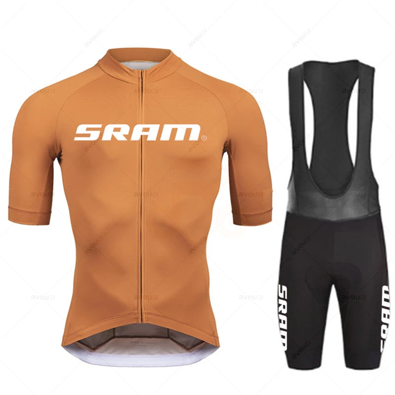 Conjuntos de maillot de ciclis - Cycling Bib Shorts reseña y precio