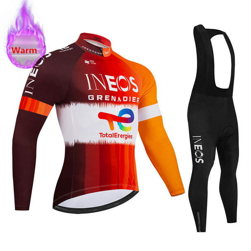 Conjunto de Jersey de Ciclismo - Cycling Bib Shorts reseña y precio