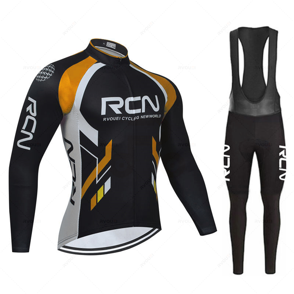 Conjunto de Jersey de Ciclismo - Cycling Gear Brands reseña y precio